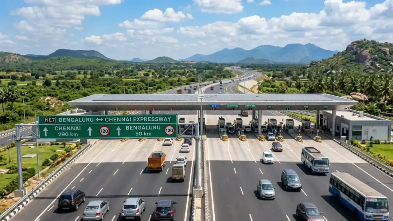 Expressway
